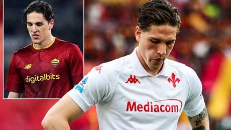 Roma release extraordinary statement accusing their former player of being 'visibly intoxicated', urinating on their property and hospitalising two youth team stars after entering the club's dressing room