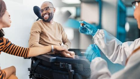 Bedeutende Fortschritte: Moderne MS-Therapie: Warum monoklonale Antikörper neue Hoffnung geben