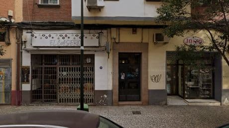 Muere un joven trabajador de 22 años de un restaurante de Zaragoza manipulando una campana extractora