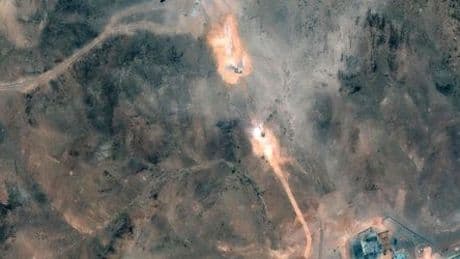 Iran: Westliche Staaten setzen offenbar Frist für Atomabkommen