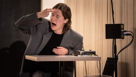 Boze vrouwen, tragische mannen, dappere volhouders: op festival Cement ontdek je nieuwe stemmen