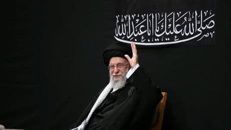 Nucléaire: l'Iran rejette toute négociation si Washington insiste sur l'abandon de l'enrichissement