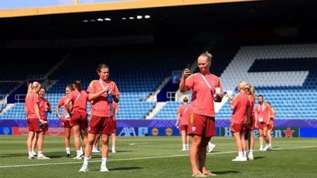 Wales team bus involved in crash at Euro 2025 as players left shaken and training cancelled