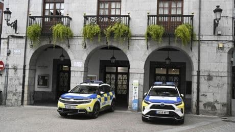 «Es inaceptable que estén disculpando el acoso a la Policía», carga el PNV contra Bildu por los incidentes de Azpeitia