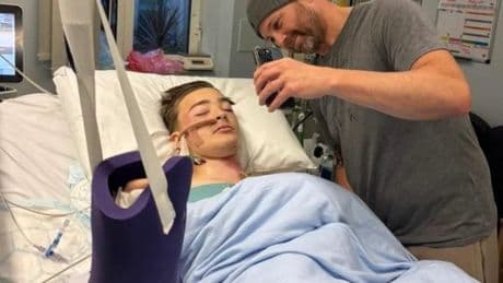 Boy, 14, fighting for life after being electrocuted at £58,000-a-year school