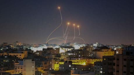Qué sistemas de defensa tiene Israel ante un contraataque de Irán y cómo funciona