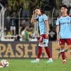Feyenoord zakt door de hoeven in Istanboel en ziet Champions League-droom uiteenspatten