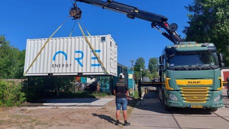 Nieuwe batterij van Delftse start-up levert goedkoop tien keer meer stroom: ’Doorbraak voor Europa’