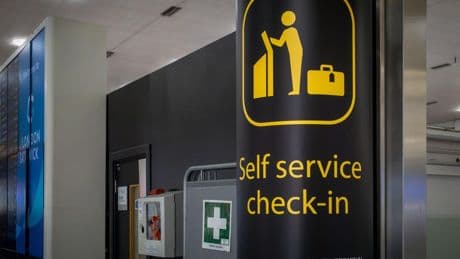 Next Orders For Self-Service Software Development