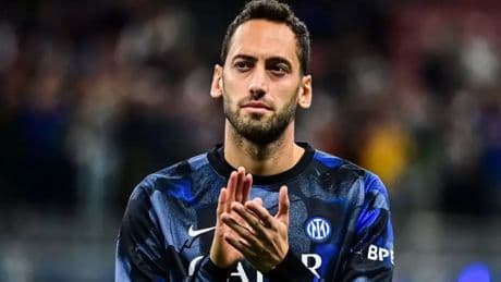 Inter Başkanı Giuseppe Marotta'dan flaş Hakan Çalhanoğlu açıklaması: Kapı sonuna kadar açık...