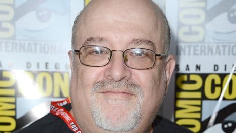 Legendary comic book writer Peter David dies after series of health issues at age 68