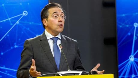 Ministros europeos expresan sus dudas sobre la oficialidad del catalán en el día clave en Bruselas