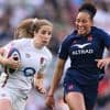 France - Angleterre. À quelle heure et sur quelle chaîne suivre le test-match de rugby féminin