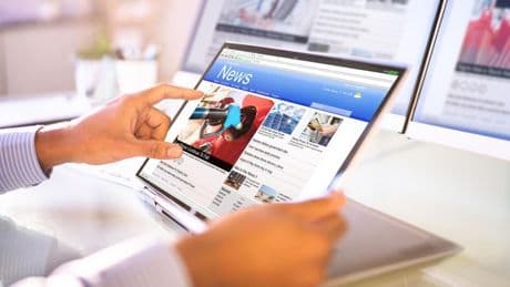 Tablet-PC: Wandelbare Hybride: Fünf Microsoft-Surface-Alternativen im Vergleich