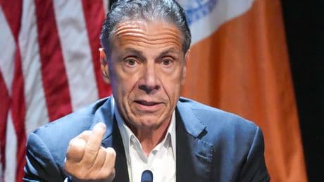 Pro-Adams PAC is right: Cuomo is just as pro-crime as Mamdani