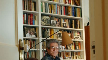 Leslie Epstein, Writer Who Could Both Do and Teach, Dies at 87