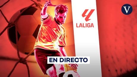 Sevilla – Deportivo Alavés el partido de fútbol de Jornada 32 de LaLiga EA Sports, en directo