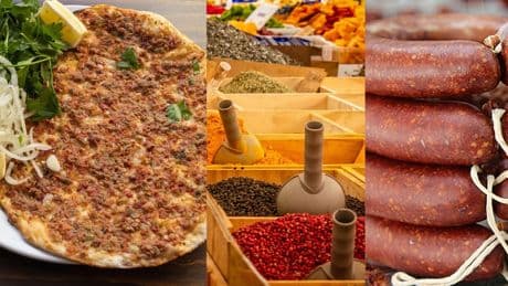Sucuk, köfte, kebap, lahmacun... Bakanlık tek tek ifşa etti