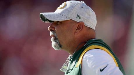 5 Things We Learned From Packers Special Teams Coordinator Rich Bisaccia