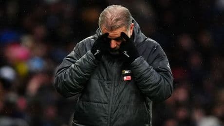 Ange sacked by Tottenham as Europa League triumph not enough to avoid Daniel Levy axe