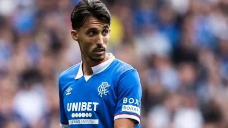 Bojan Miovski meets Aberdeen fury head on with trophy claim as Rangers star wants raging fans to know one thing
