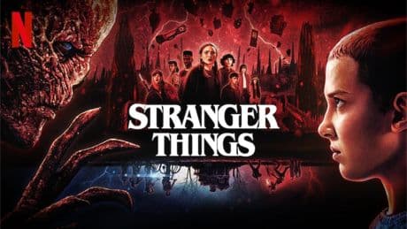 Netflix Finally Gave Fans A Huge Stranger Things Season 5 Update — Here’s What We Know