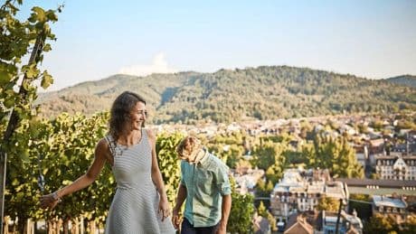 Franse Elzas rekent af met negatief imago: sprankelende wijnen kunnen zich meten met beste champagnes