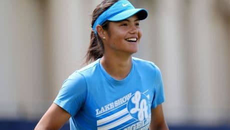 Britain’s leading trio have more on the line than just pride at Wimbledon