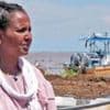 Mourning mother's anger at Kenyan migrant smugglers