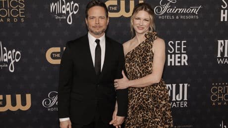Scott Wolf files for restraining order against ex Kelley as divorce drama heats up