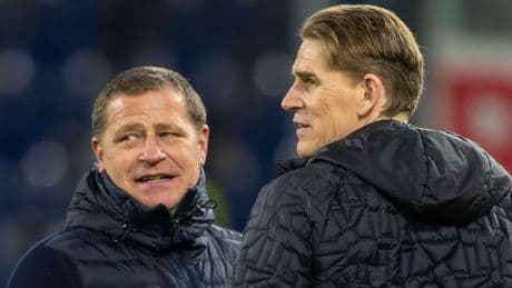 RB Leipzig: Holt Red Bull Bayerns Sportdirektor Christoph Freund zurück?