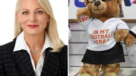 Build-A-Bear's CEO understands that adults want cute, fluffy toys too