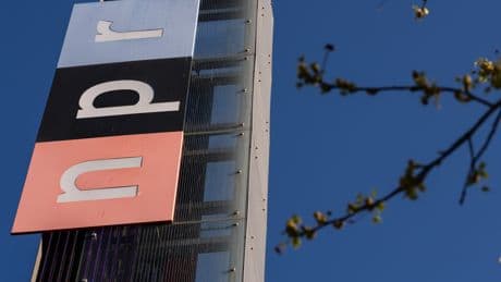 NPR Names Thomas Evans as Its New Editor
