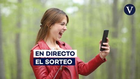 Lotería Nacional | Sigue el sorteo de hoy 17 de mayo, en directo