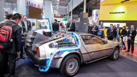 I 40 anni di Ritorno al futuro e la società in vendita: DeLorean tra gioie e dolori