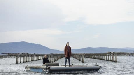 Caixa Ontinyent entra en audiovisual: participa en una serie de À Punt y TV3