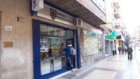 El sorteo de Euromillones deja un nuevo millonario en España y el bote sube a 110 millones
