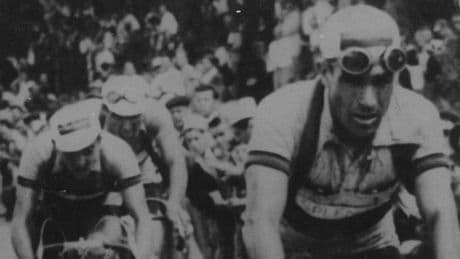 Fallece a los 100 años Bernardo Ruiz, historia del ciclismo español