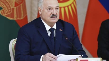 Belarus frees more prisoners while simultaneously cracking down on dissent