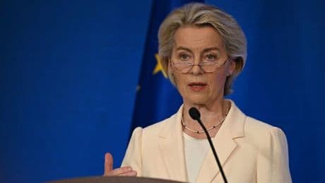 Handelsstreit: Streit über Digitalgesetze verzögert Handelsabkommen von EU und USA