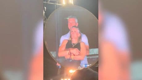 Gerüchteküche: Kiss-Cam-Skandal bei Coldplay: Firmenboss und HR-Chefin erwischt?
