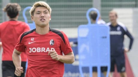 Fußball-Transferticker: Eintracht Frankfurt verpflichtet Doan aus Freiburg