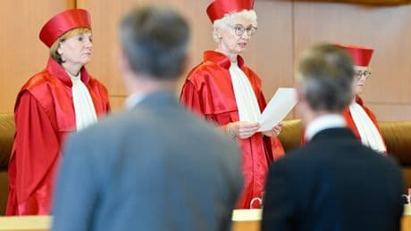 Bundestag | Ausschussvorsitz für AfDler? Zweifellos nein