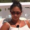 Love Island spoilers: Shakira rages at Harry as she learns truth about Helena's outrageous heart rate challenge comment - and TWO new bombshells rock the villa