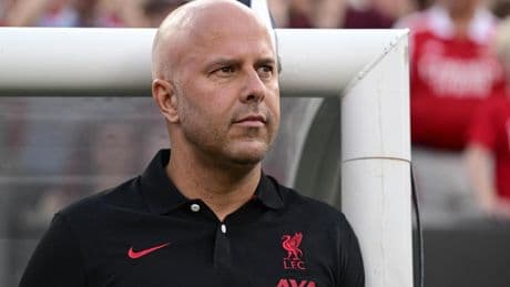 Slot confirma un inminente traspaso del Liverpool