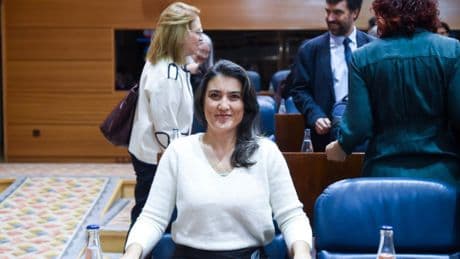 Más Madrid exige que el PP explique los tratos vejatorios en un centro de acogida de mujeres
