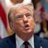 Angebliche Kriminalität: Trump bezeichnet Chicago als „gefährlichste Stadt der Welt“