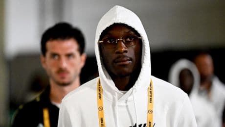 Il Psg come Tiago Motta: Kolo Muani si allena con gli esclusi e aspetta la Juve