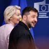 Waarom reizen er 7 Europese leiders mee met Zelensky naar Trump? “Met het doel ruzie en een fiasco te vermijden, had dit klassieke trio volstaan”