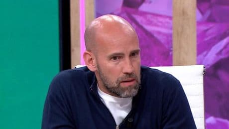 Gonzalo Miró sentencia al Mundial de Clubes: "Por detrás de la Copa del Rey"